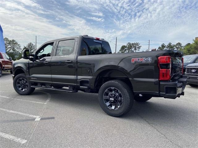 new 2024 Ford F-350 car, priced at $89,485