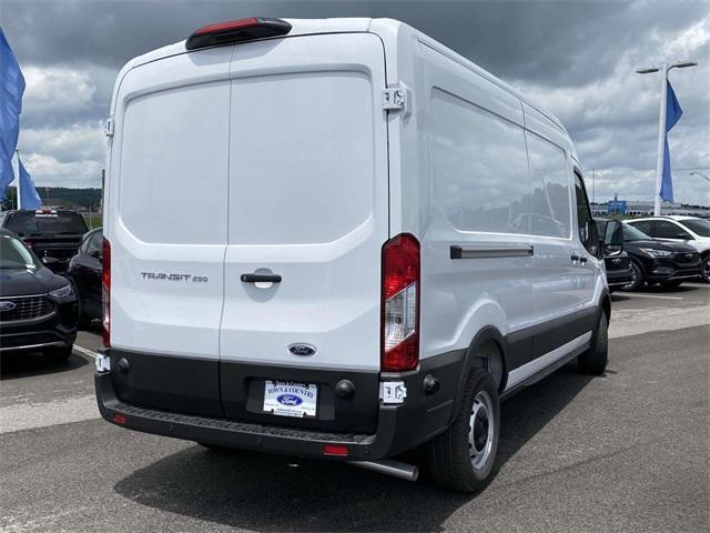 new 2025 Ford Transit-250 car, priced at $54,040