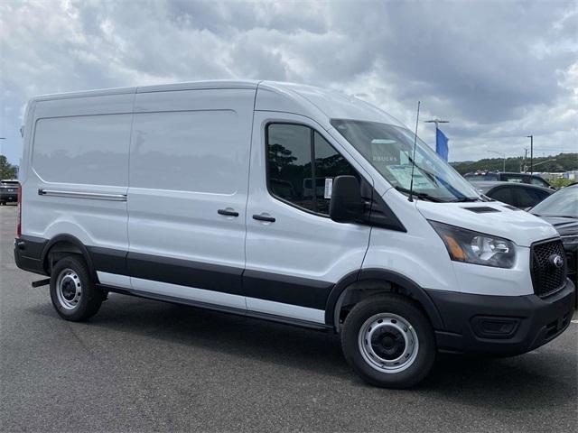 new 2025 Ford Transit-250 car, priced at $54,040