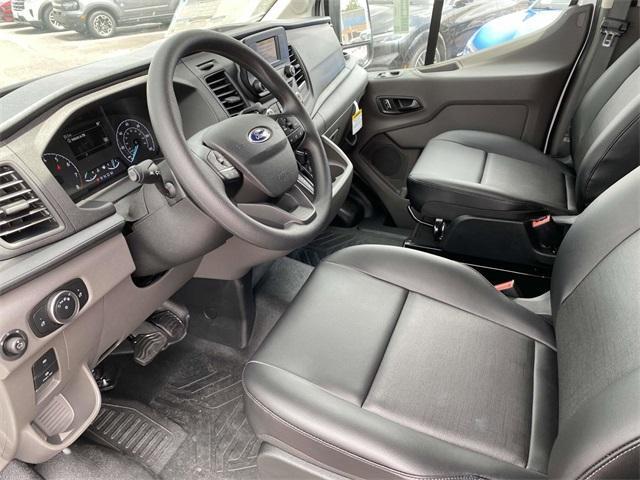 new 2025 Ford Transit-250 car, priced at $54,040