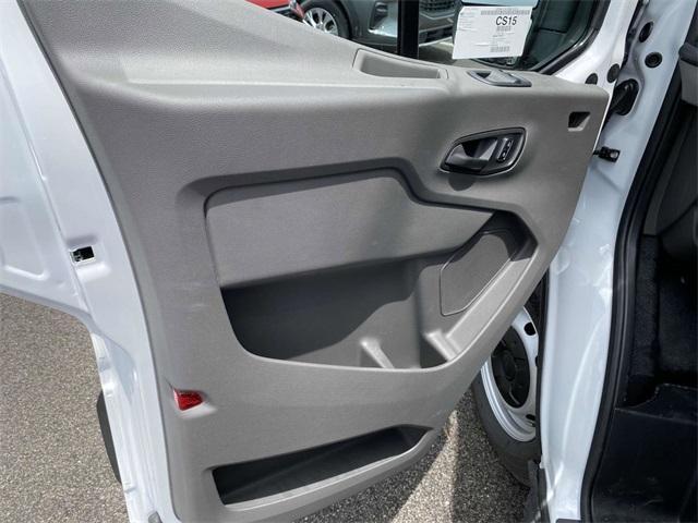 new 2025 Ford Transit-250 car, priced at $54,040
