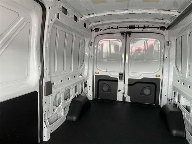 new 2025 Ford Transit-250 car, priced at $54,040