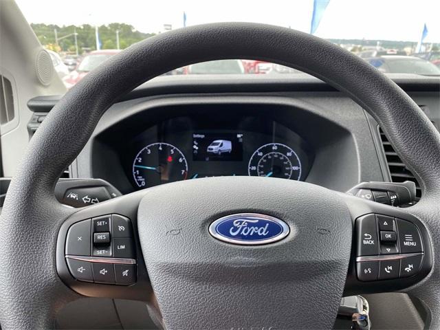 new 2025 Ford Transit-250 car, priced at $54,040