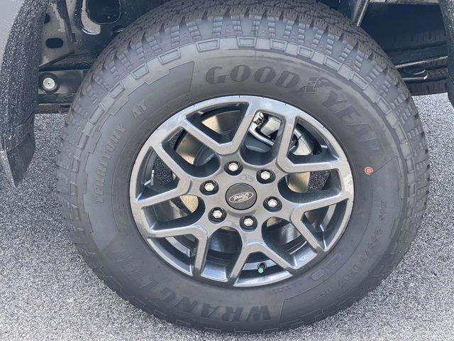 new 2025 Ford Ranger car, priced at $39,605