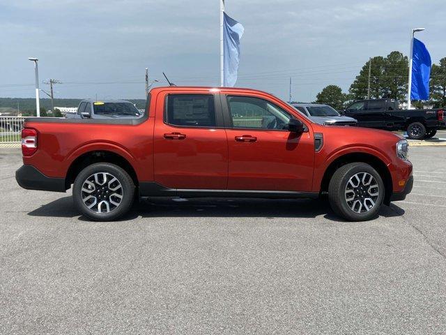 new 2024 Ford Maverick car, priced at $35,827