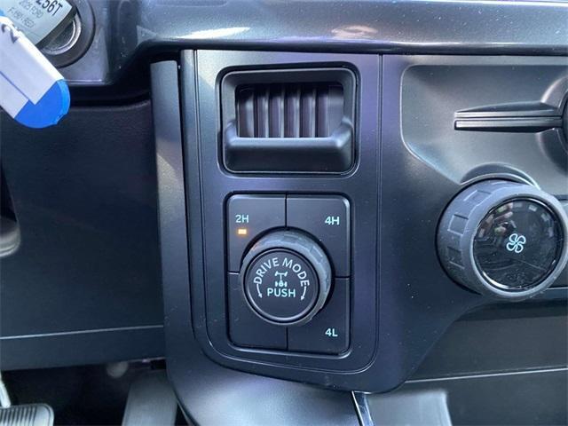 new 2025 Ford F-150 car, priced at $48,080