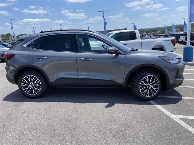 new 2024 Ford Escape car, priced at $38,405