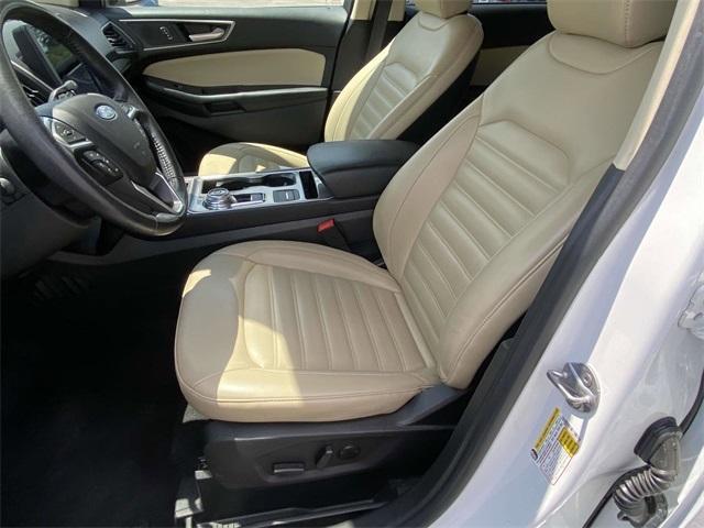 used 2023 Ford Edge car, priced at $22,558