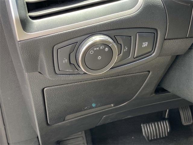 used 2023 Ford Edge car, priced at $22,558