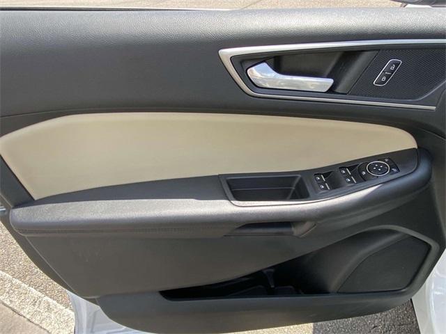 used 2023 Ford Edge car, priced at $22,558