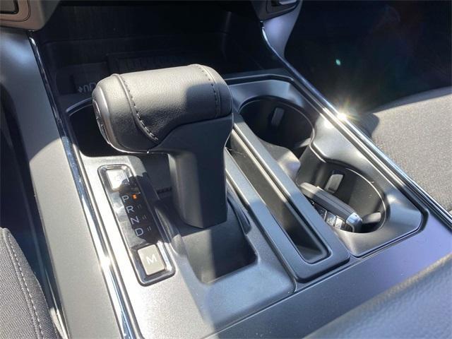 new 2025 Ford F-150 car, priced at $51,878