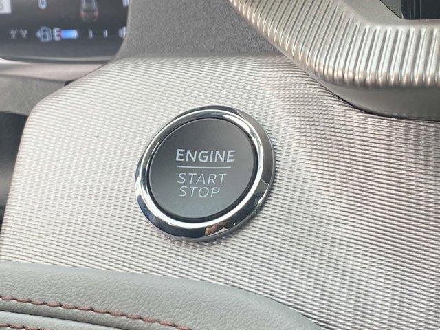 new 2025 Ford Explorer car, priced at $39,736