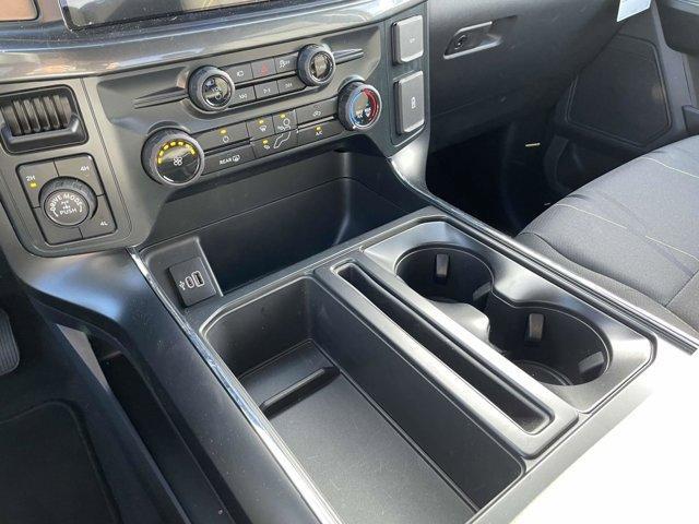new 2025 Ford F-150 car, priced at $44,949