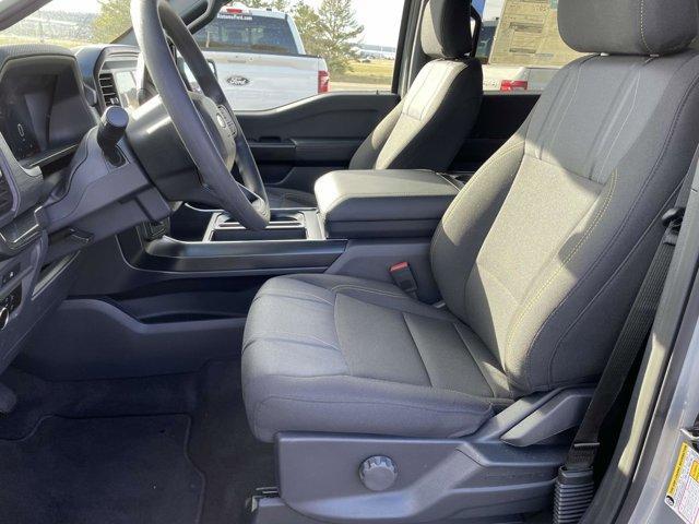 new 2025 Ford F-150 car, priced at $44,949