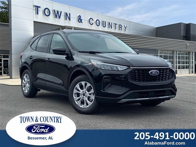 new 2025 Ford Escape car, priced at $30,297