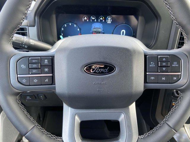 new 2025 Ford F-150 car, priced at $74,871