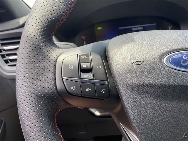 new 2025 Ford Escape car, priced at $30,776