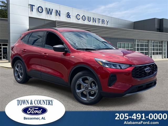 new 2025 Ford Escape car, priced at $32,626