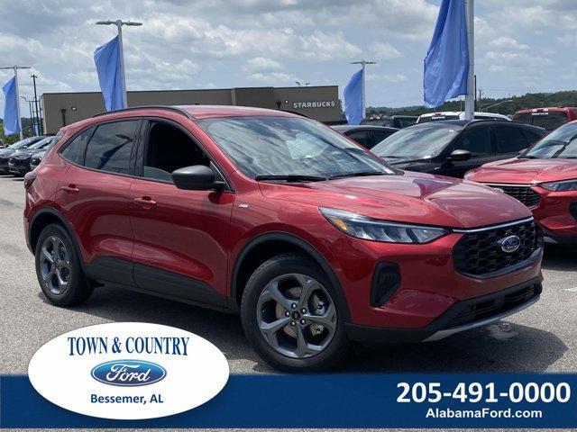 new 2025 Ford Escape car, priced at $32,626