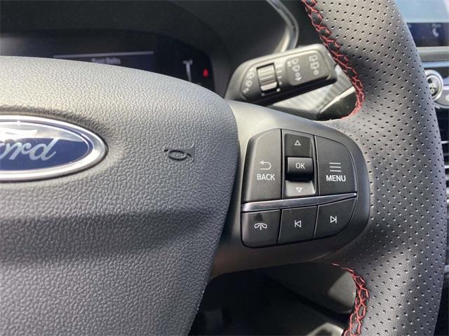 new 2025 Ford Escape car, priced at $30,776