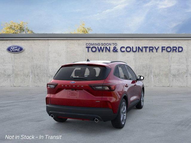 new 2025 Ford Escape car, priced at $32,626