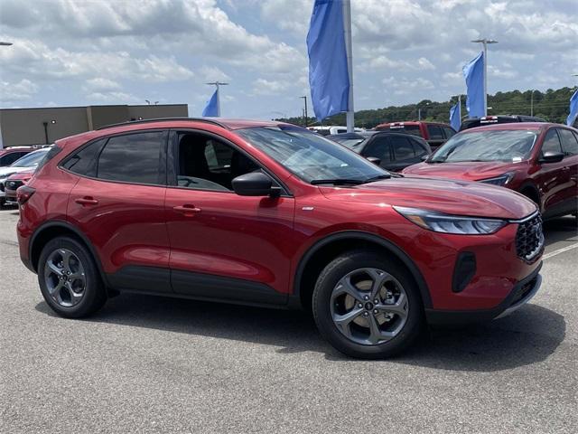 new 2025 Ford Escape car, priced at $30,776