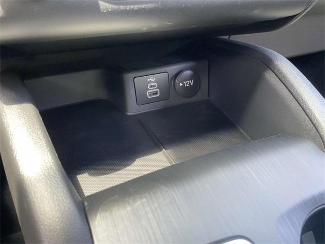 new 2025 Ford Escape car, priced at $30,776
