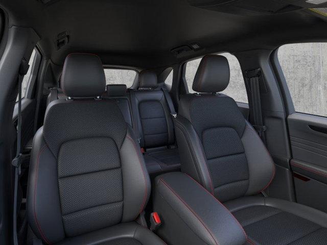 new 2025 Ford Escape car, priced at $32,626