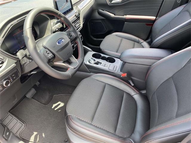 new 2025 Ford Escape car, priced at $30,776