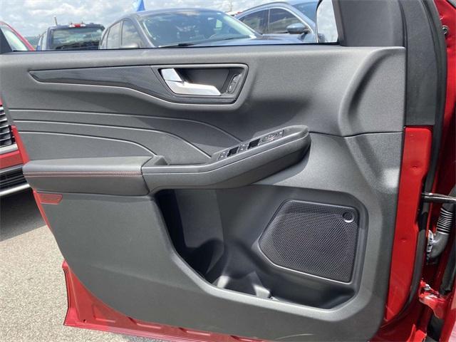 new 2025 Ford Escape car, priced at $30,776