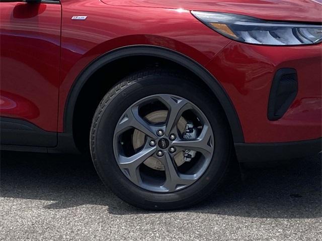new 2025 Ford Escape car, priced at $30,776