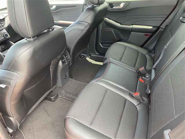 new 2025 Ford Escape car, priced at $30,776