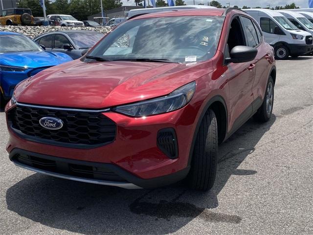 new 2025 Ford Escape car, priced at $30,776