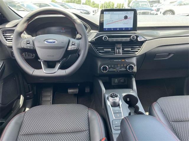 new 2025 Ford Escape car, priced at $30,776