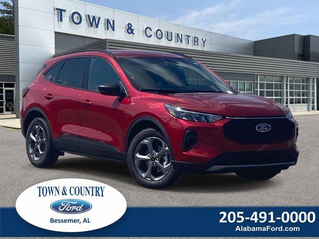 new 2025 Ford Escape car, priced at $30,444