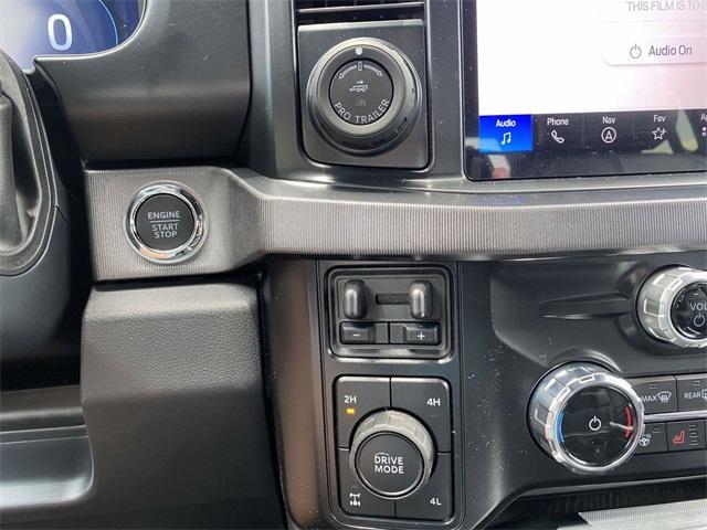 new 2025 Ford F-250 car, priced at $94,104