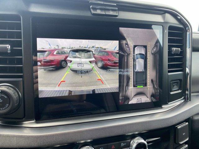 new 2025 Ford F-250 car, priced at $95,055