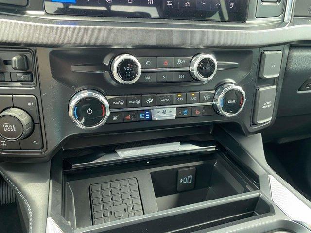 new 2025 Ford F-250 car, priced at $95,055