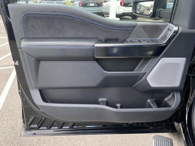 new 2025 Ford F-250 car, priced at $95,055