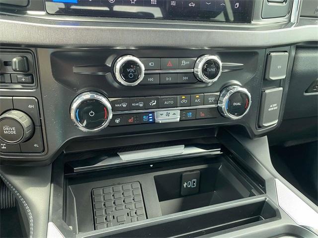 new 2025 Ford F-250 car, priced at $94,104