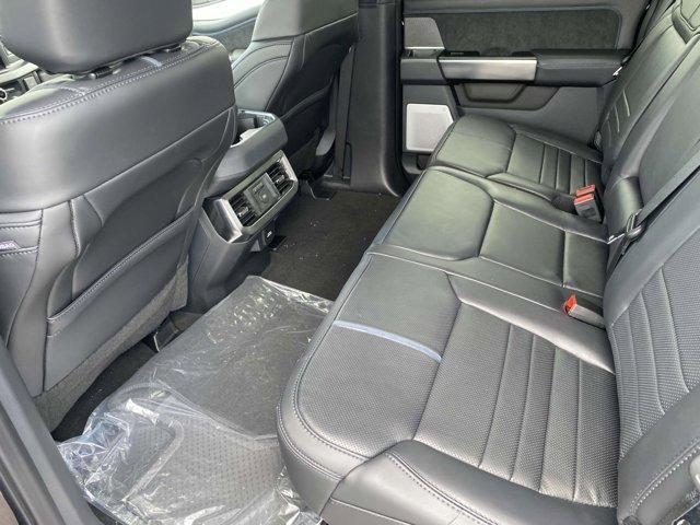 new 2025 Ford F-250 car, priced at $95,055