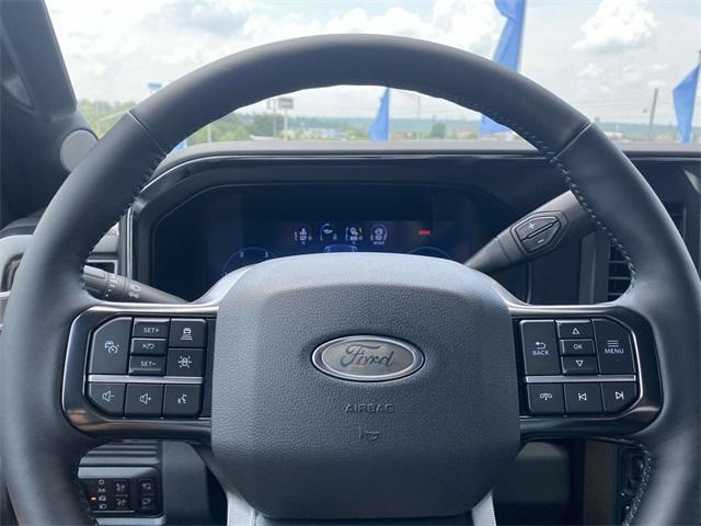 new 2025 Ford F-250 car, priced at $94,104