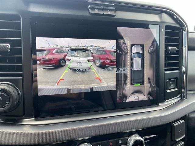 new 2025 Ford F-250 car, priced at $94,104