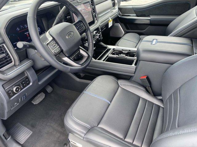 new 2025 Ford F-250 car, priced at $95,055