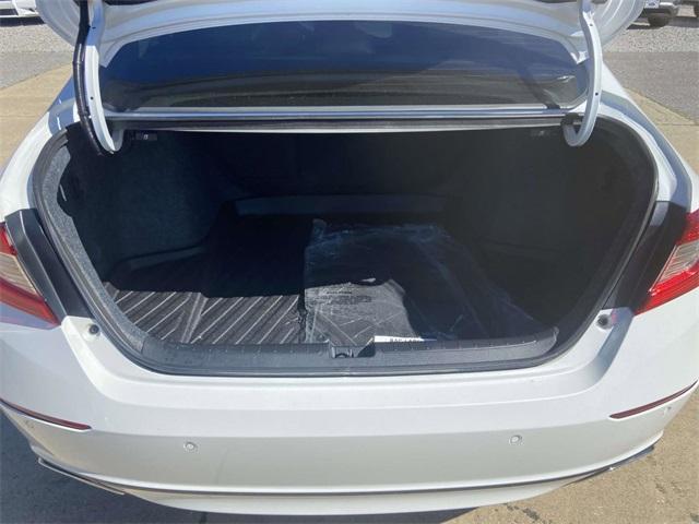 used 2021 Honda Accord car, priced at $22,685