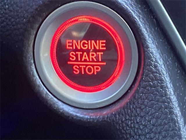 used 2021 Honda Accord car, priced at $22,685