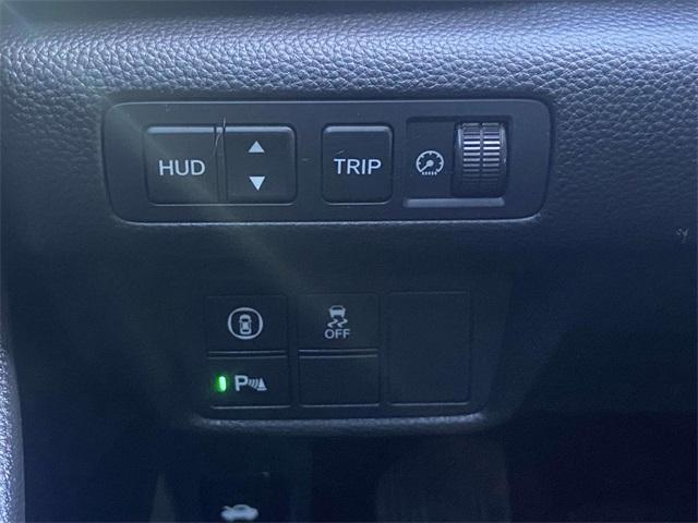 used 2021 Honda Accord car, priced at $22,685