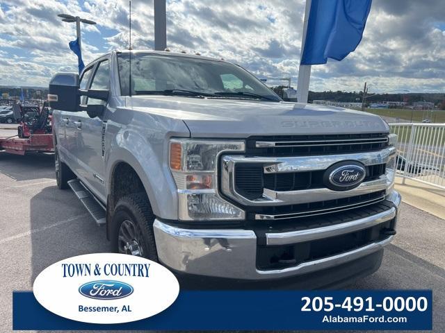 used 2022 Ford F-350 car, priced at $42,980