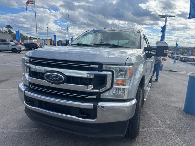 used 2022 Ford F-350 car, priced at $42,980