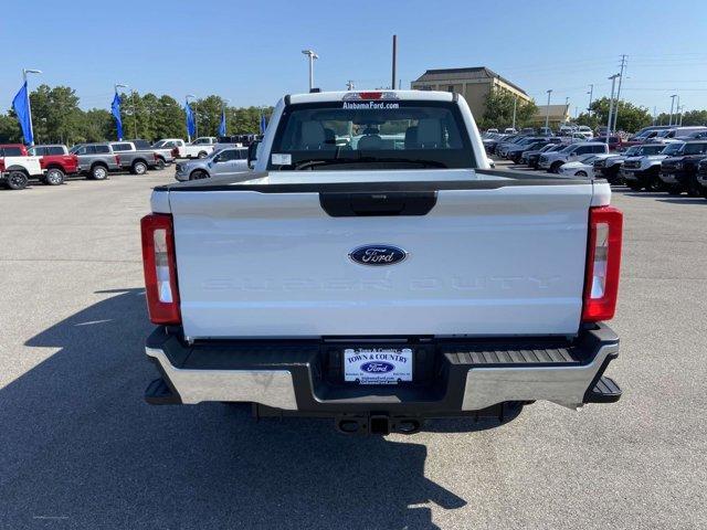 new 2024 Ford F-250 car, priced at $47,407